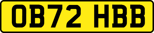 OB72HBB