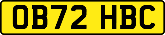 OB72HBC