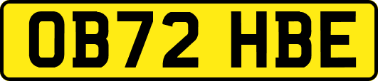 OB72HBE