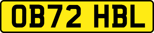 OB72HBL