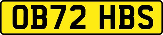 OB72HBS