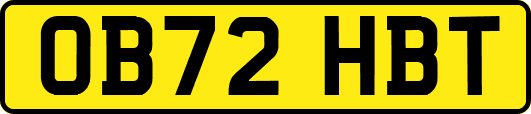 OB72HBT