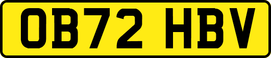 OB72HBV