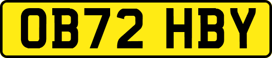 OB72HBY