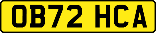 OB72HCA