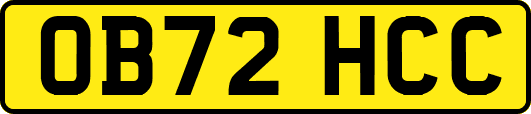 OB72HCC