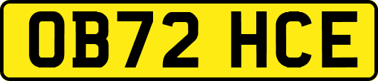 OB72HCE