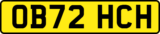 OB72HCH