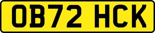 OB72HCK