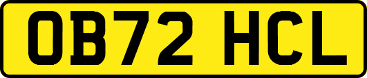 OB72HCL