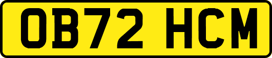 OB72HCM