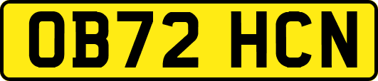 OB72HCN