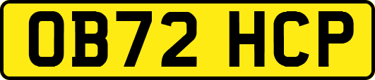 OB72HCP