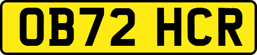 OB72HCR