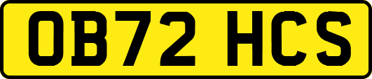 OB72HCS