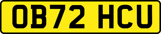OB72HCU