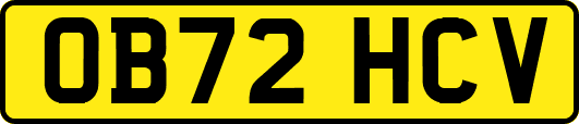 OB72HCV