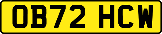 OB72HCW