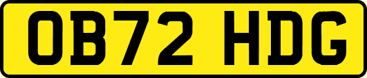 OB72HDG