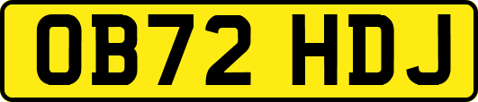 OB72HDJ