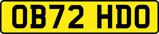 OB72HDO
