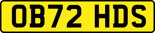 OB72HDS
