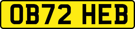 OB72HEB