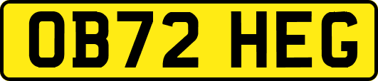 OB72HEG