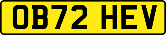 OB72HEV