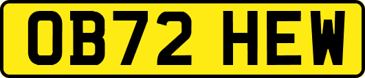 OB72HEW