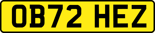 OB72HEZ