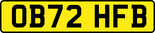 OB72HFB