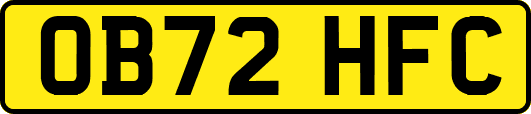 OB72HFC