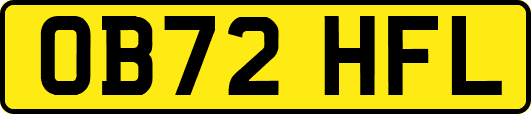 OB72HFL