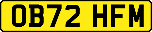 OB72HFM