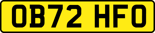 OB72HFO