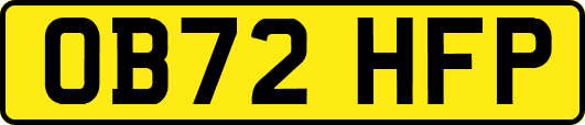OB72HFP