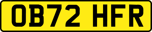 OB72HFR