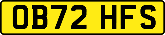 OB72HFS