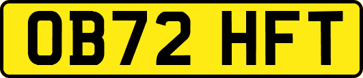 OB72HFT