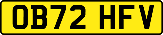 OB72HFV