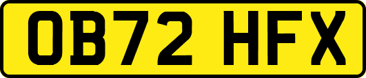 OB72HFX