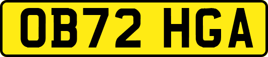 OB72HGA