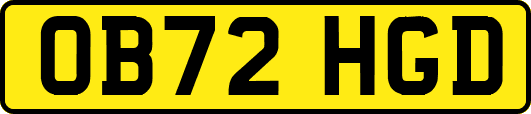 OB72HGD