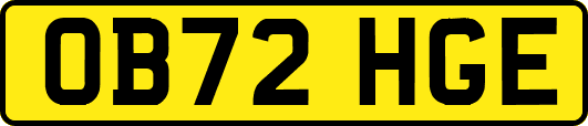 OB72HGE
