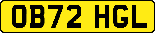 OB72HGL