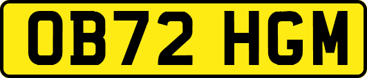 OB72HGM