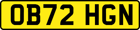 OB72HGN