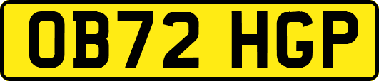 OB72HGP