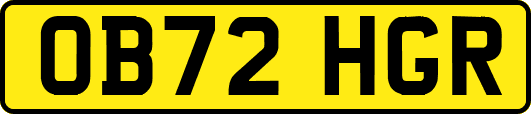 OB72HGR